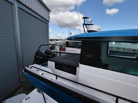 2020 Axopar Boats 37 Cabin на продажу