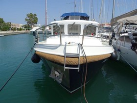 1999 Aquanaut Drifter 1350 Trawler на продажу