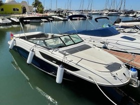 2018 Sea Ray Boats 230 Sun Sport на продаж
