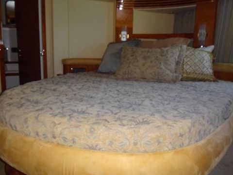 Købe 2005 Azimut Flybridge Evolution