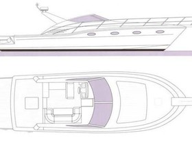 2011 Uniesse Yachts 48 à vendre