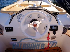 2019 Scanner Boats Scannerino 310