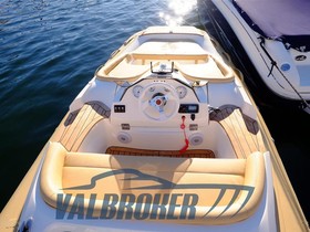 2019 Scanner Boats Scannerino 310