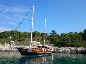 1975 Gulet 18M for sale