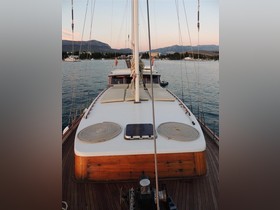 1975 Gulet 18M for sale