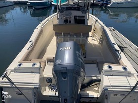 Buy 2016 Scout Boats 210 Lxf