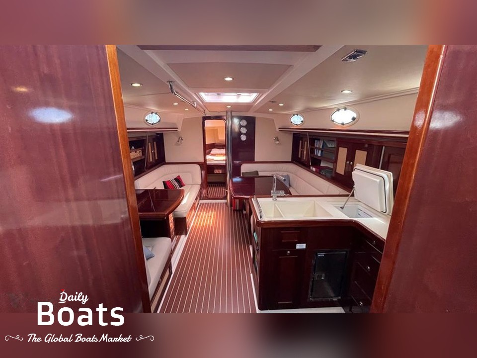 2011 Moody 41 Classic for sale. View price, photos and Buy 2011 Moody