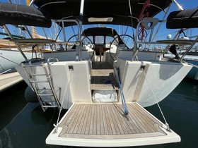 2011 Moody 41 Classic for sale