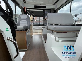 2019 Jeanneau Merry Fisher 895 en venta