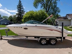 Chaparral Boats 236 Ssx