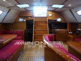 1988 Vaton 78 Sloop for sale