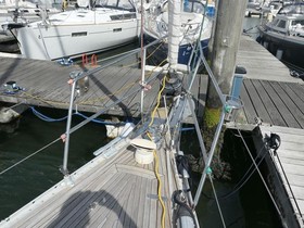 2003 Sweden Yachts 42 for sale