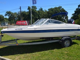 2001 Campion Boats Allante 485 in vendita