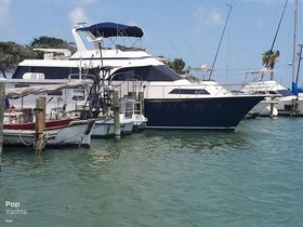 Købe 1989 Ocean Yachts 53