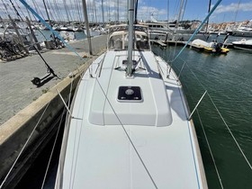 2012 Dufour 375 Grand Large for sale