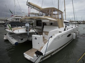 Fountaine Pajot Salina 48