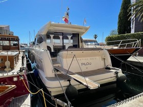 Prestige Yachts 500S