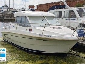 2011 Bénéteau Boats Antares 750 satın almak