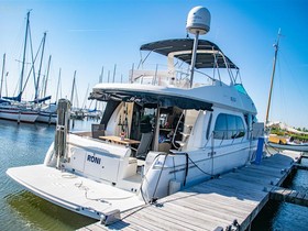 Buy 2007 Carver Yachts Voyager 560