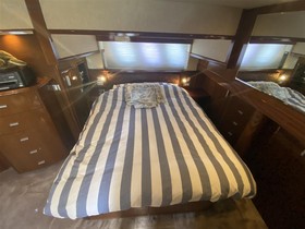 2007 Carver Yachts Voyager 560 for sale