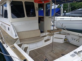 2005 Grand Banks 43 Eastbay Hx for sale