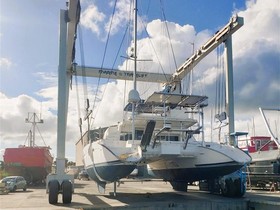 2008 Lagoon Catamarans 500 en venta