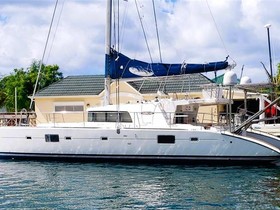 2008 Lagoon Catamarans 500 en venta