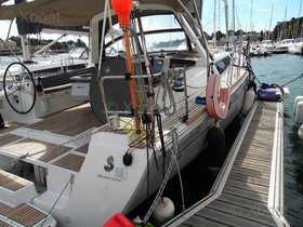 2016 Bénéteau Boats Oceanis 45