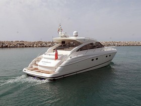 Buy 2007 Princess V53