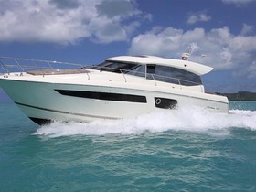 2017 Prestige Yachts 500S