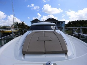 2017 Prestige Yachts 500S