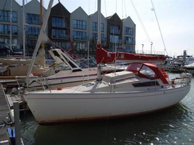 1985 Bénéteau Boats First 24 for sale