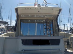 2016 Bénéteau Boats Monte Carlo 4S