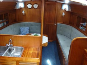 1987 Malö Yachts 96