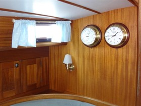 1987 Malö Yachts 96