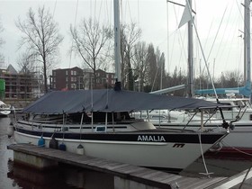 1987 Malö Yachts 96 for sale