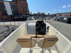 Kjøpe 2018 Quicksilver Boats 755 Open