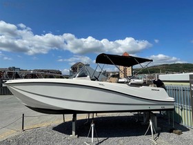 Quicksilver Boats 755 Open