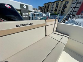 2018 Quicksilver Boats 755 Open