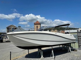 2018 Quicksilver Boats 755 Open til salgs
