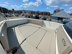 2018 Quicksilver Boats 755 Open til salgs