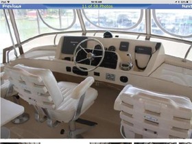 2006 Mainship 34 Trawler на продажу