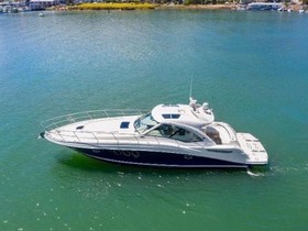 2007 Sea Ray Boats 480 Sundancer