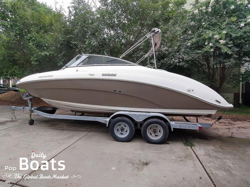 2010 Yamaha 242 Limited for sale. View price, photos and Buy 2010