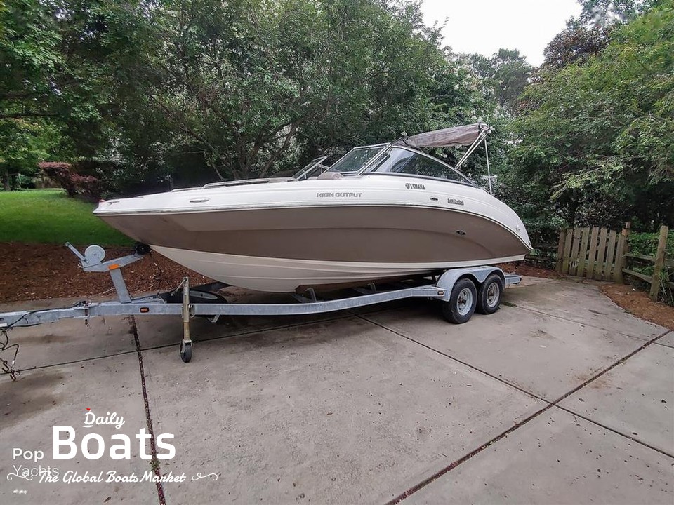 2010 Yamaha 242 Limited for sale. View price, photos and Buy 2010