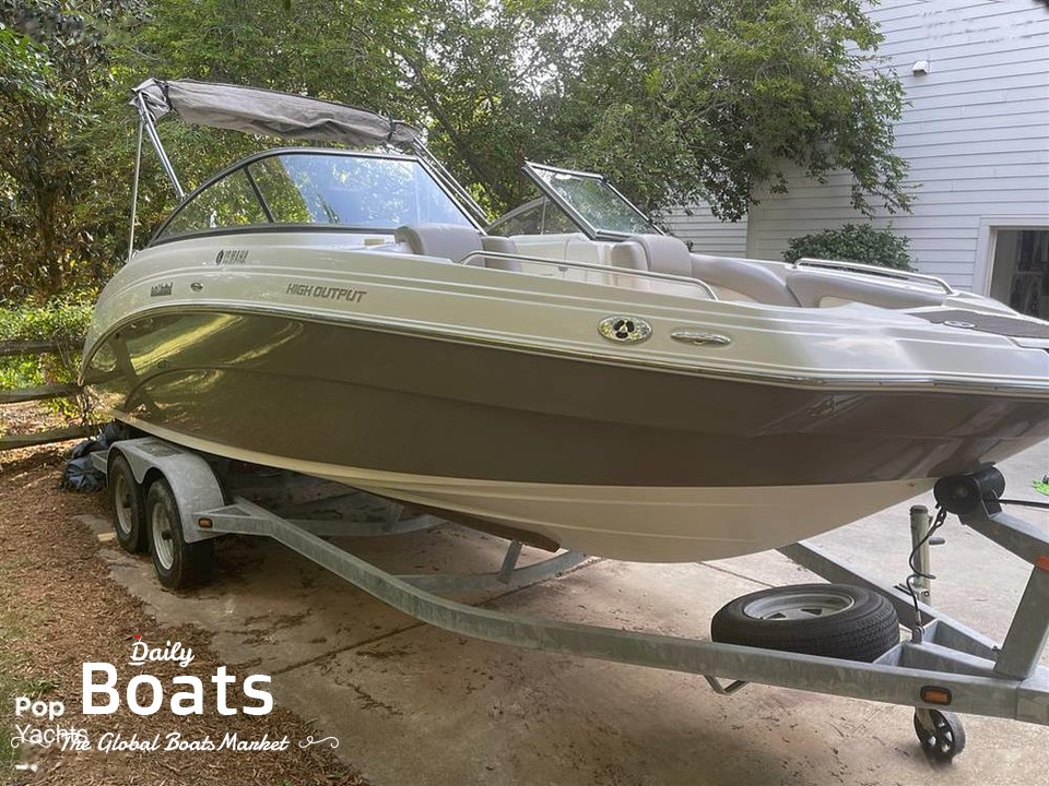 2010 Yamaha 242 Limited for sale. View price, photos and Buy 2010