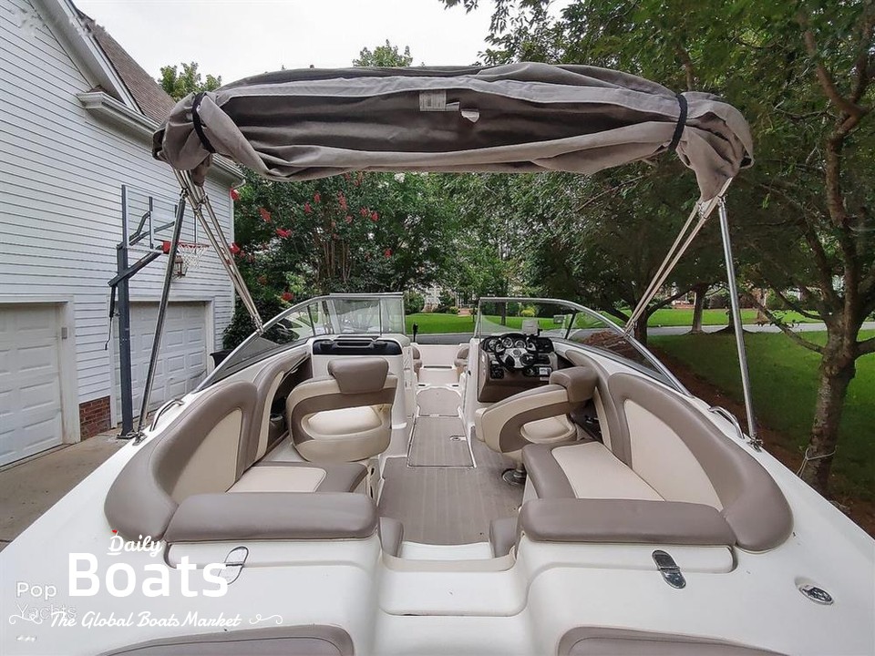 2010 Yamaha 242 Limited for sale. View price, photos and Buy 2010