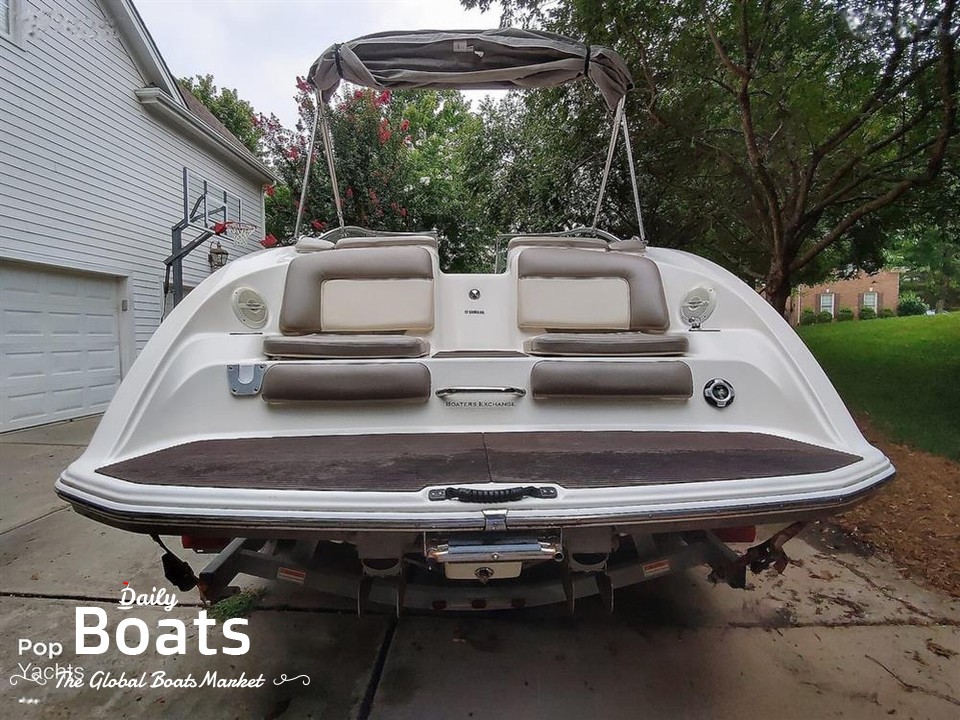 2010 Yamaha 242 Limited for sale. View price, photos and Buy 2010