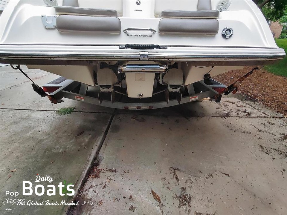 2010 Yamaha 242 Limited for sale. View price, photos and Buy 2010