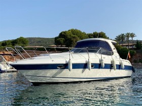 Bavaria Yachts 34